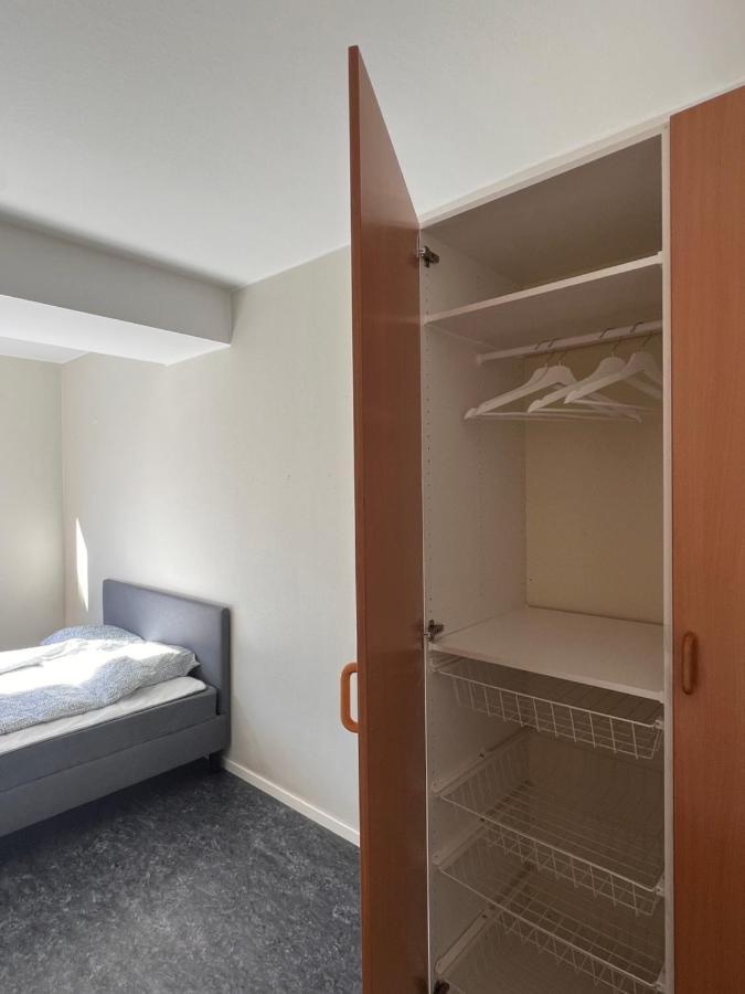 Privat Rum I Σούντσβαλ Εξωτερικό φωτογραφία